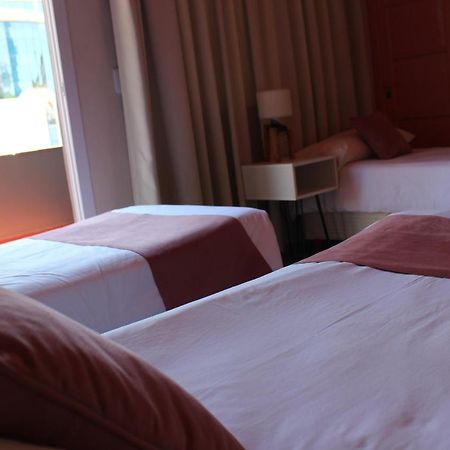 City Hotel Посадас Екстериор снимка