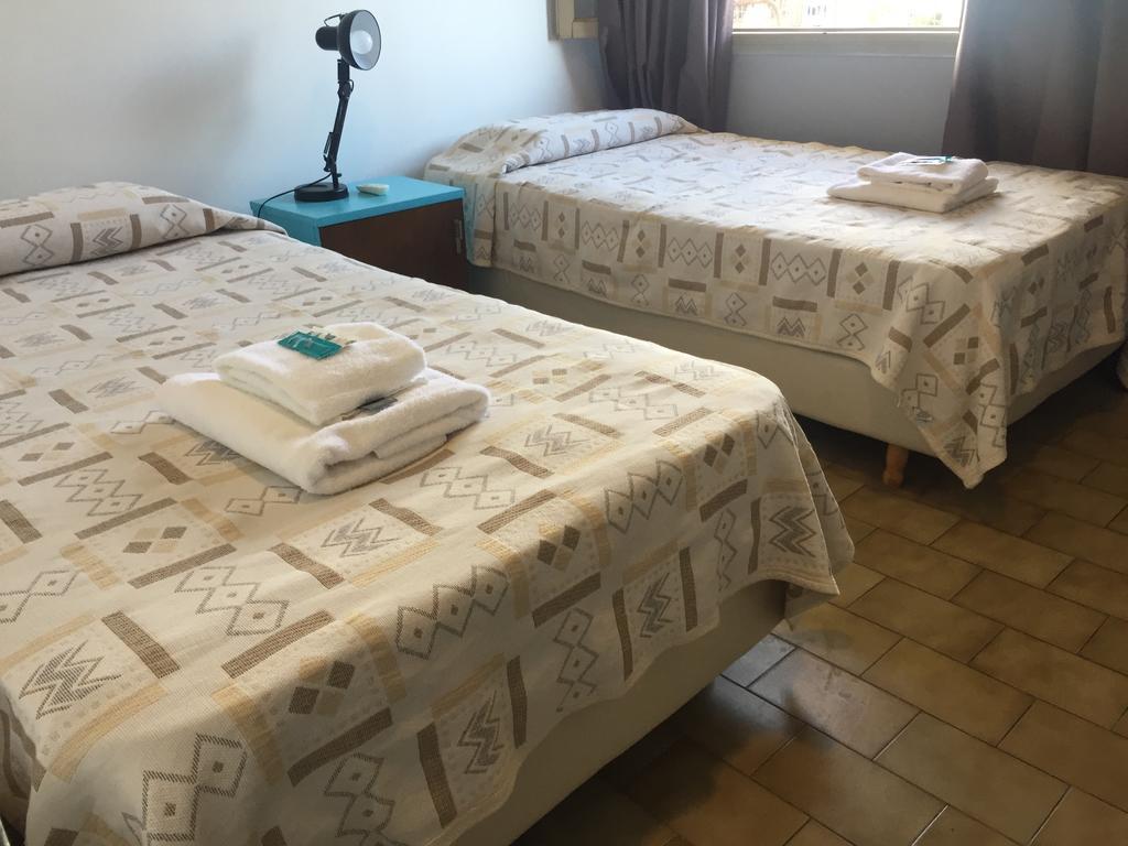 City Hotel Посадас Екстериор снимка