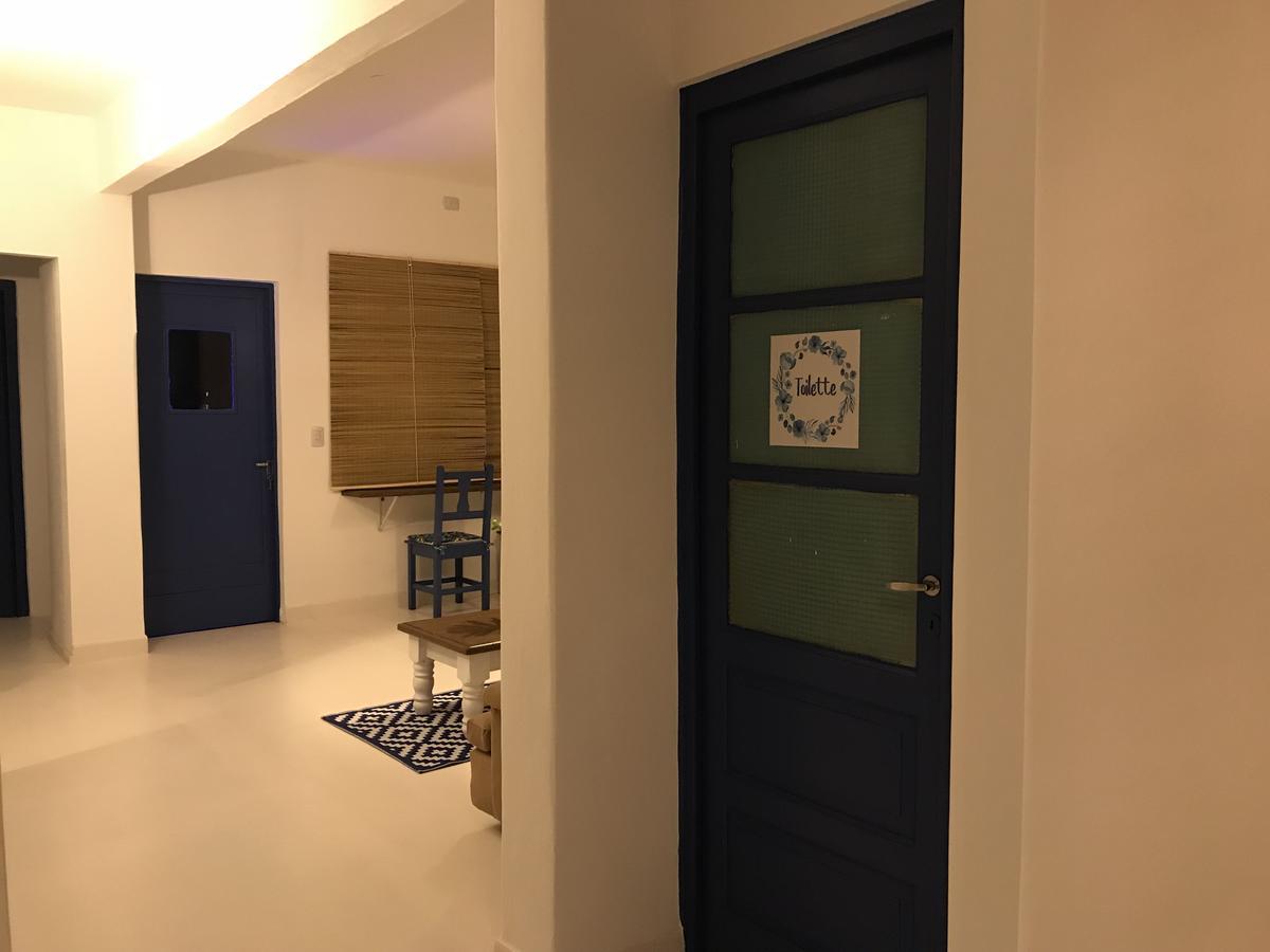 City Hotel Посадас Екстериор снимка