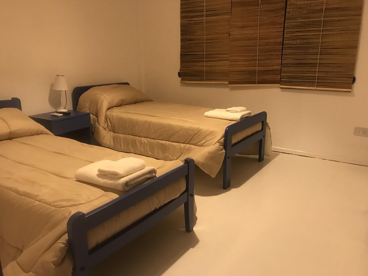 City Hotel Посадас Екстериор снимка