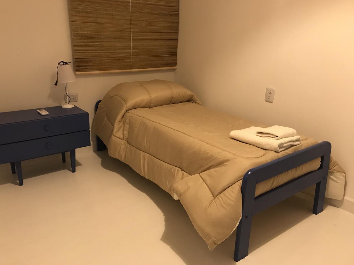 City Hotel Посадас Екстериор снимка