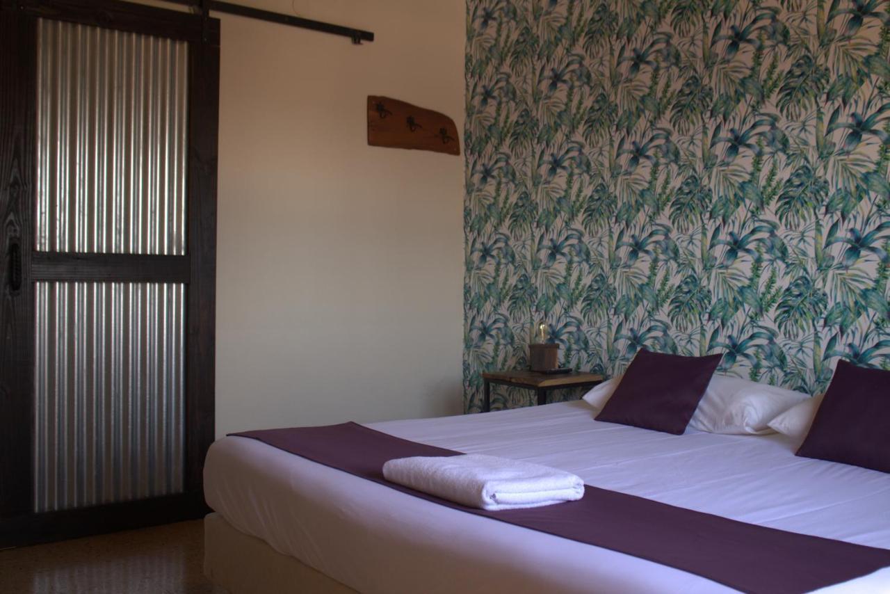 City Hotel Посадас Екстериор снимка